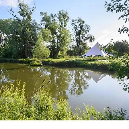 On Farm Apartman Beaugies-sous-Bois