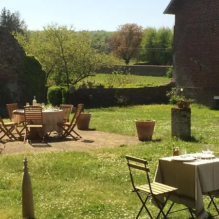 On Farm * Beaugies-sous-Bois