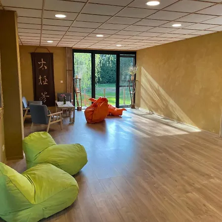 On Farm Beaugies-sous-Bois