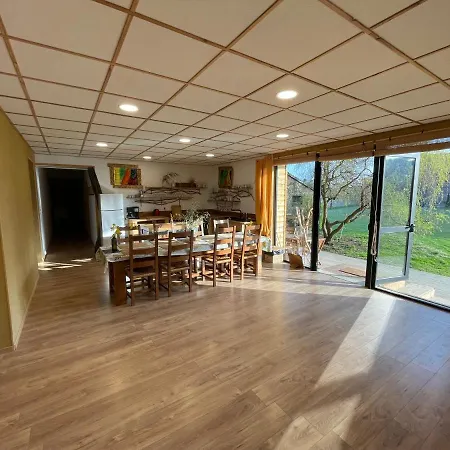 On Farm Apartman Beaugies-sous-Bois