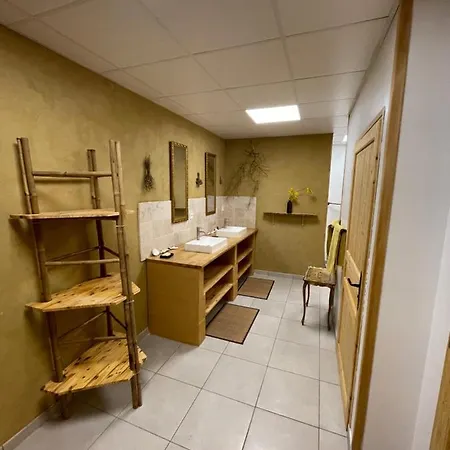 On Farm * Beaugies-sous-Bois