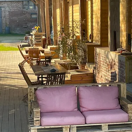 On Farm Beaugies-sous-Bois