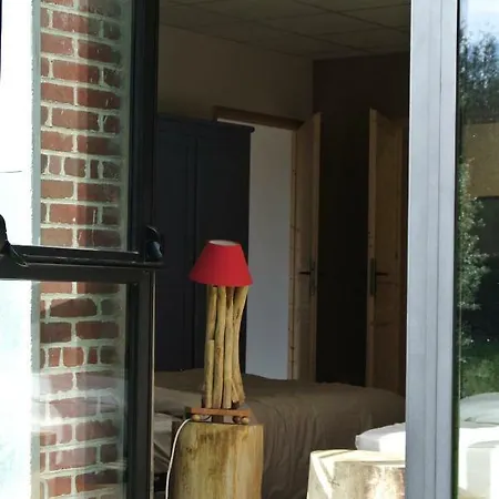 On Farm Apartman Beaugies-sous-Bois