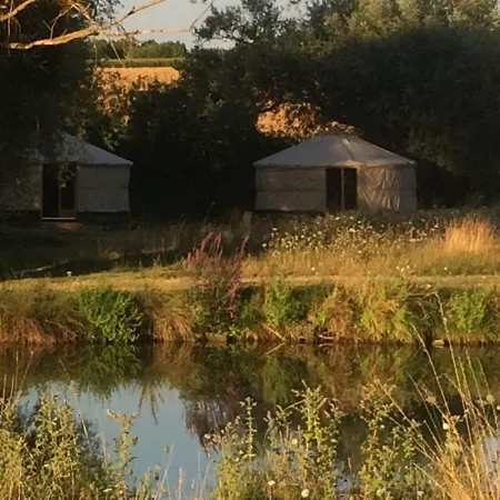 On Farm Beaugies-sous-Bois