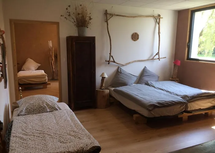 Appartement On Farm *