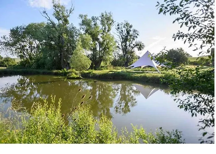 On Farm Appartement Beaugies-sous-Bois