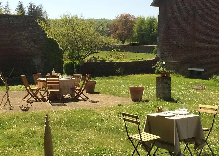 On Farm * Beaugies-sous-Bois