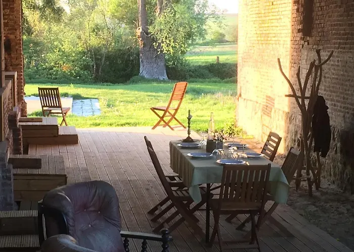 On Farm * Beaugies-sous-Bois