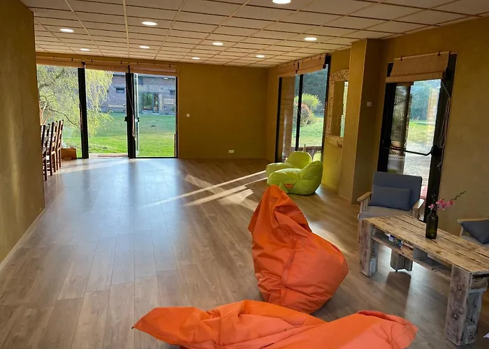 On Farm * Beaugies-sous-Bois