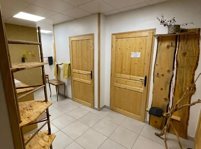 Appartement On Farm *