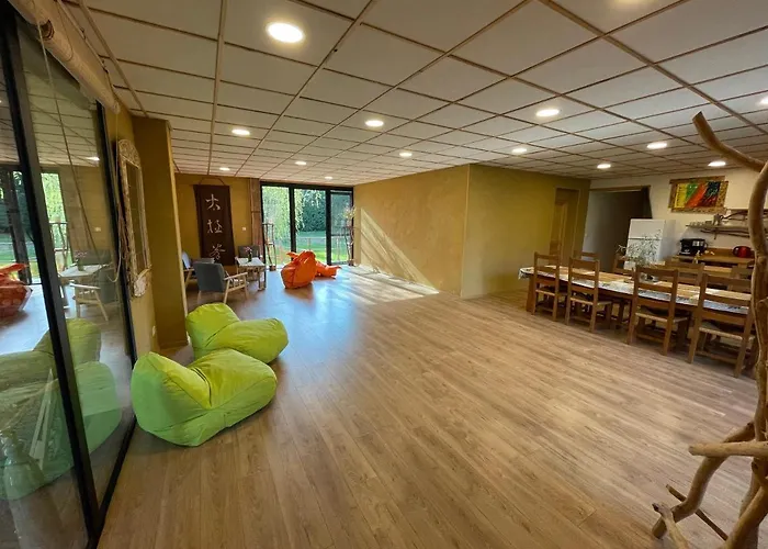 Appartement On Farm *