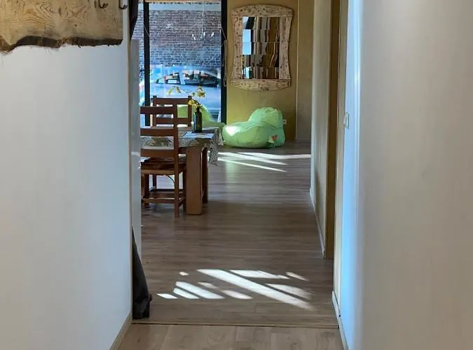 On Farm Appartement *