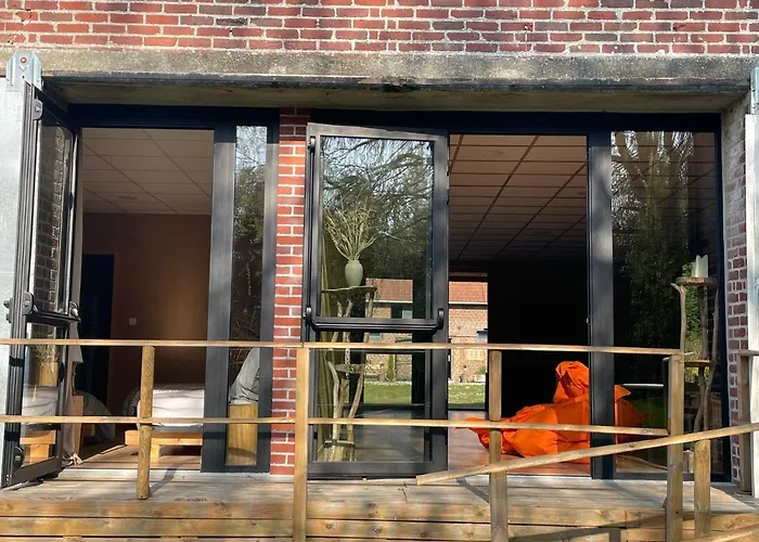 On Farm Appartement *