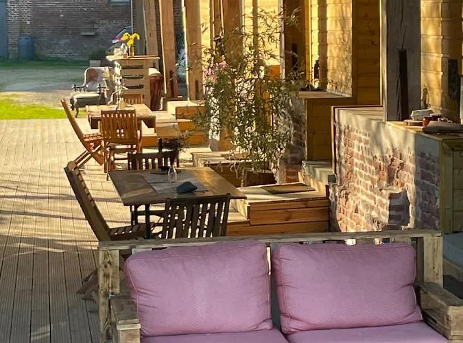 On Farm Beaugies-sous-Bois