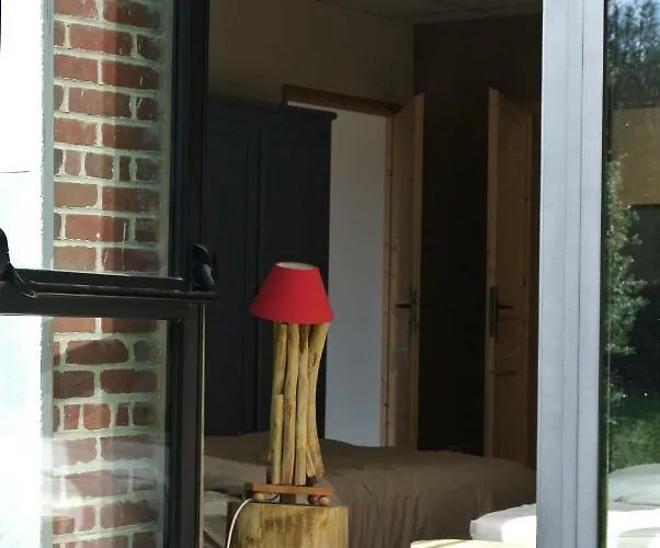 On Farm Appartement Beaugies-sous-Bois