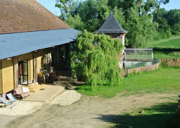 On Farm Appartement *