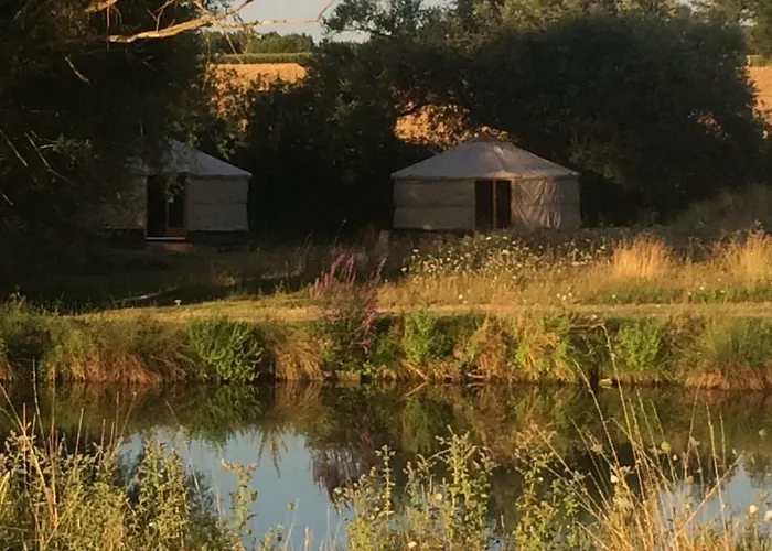 On Farm Beaugies-sous-Bois