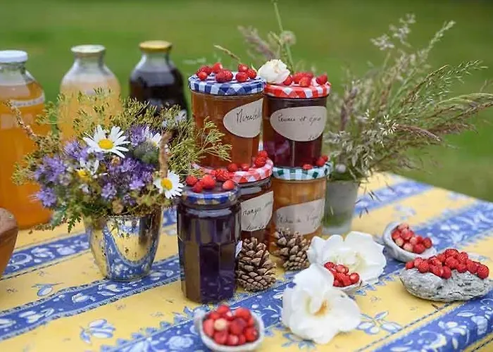 On Farm Beaugies-sous-Bois