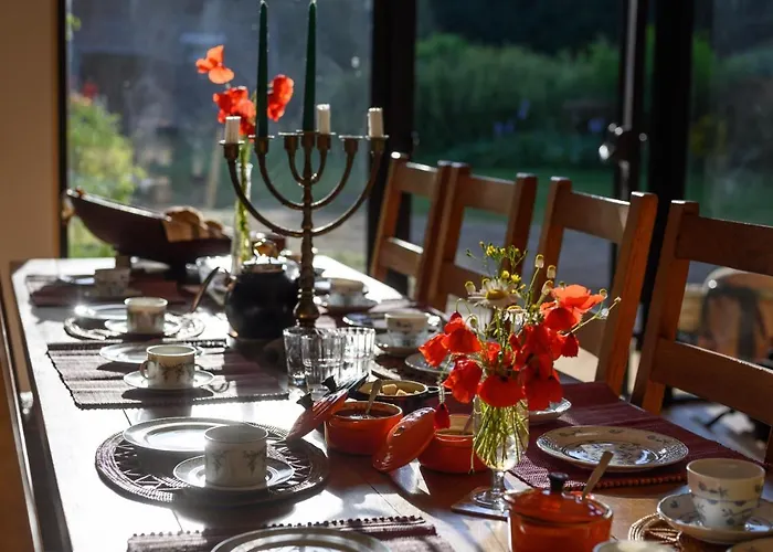 On Farm Appartement *