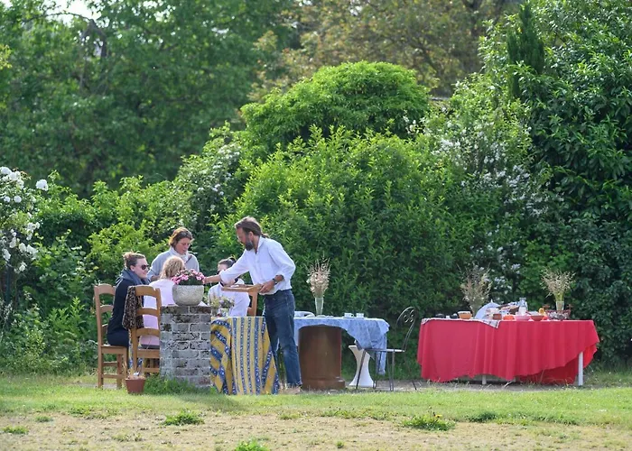 On Farm Beaugies-sous-Bois
