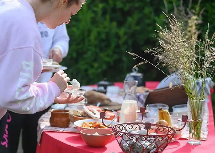 On Farm Beaugies-sous-Bois